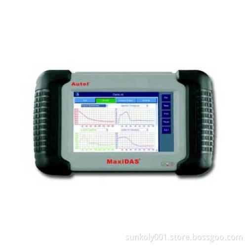 Original Autel MaxiDAS DS708 scanner